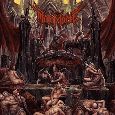 Malamorte : Hell for All